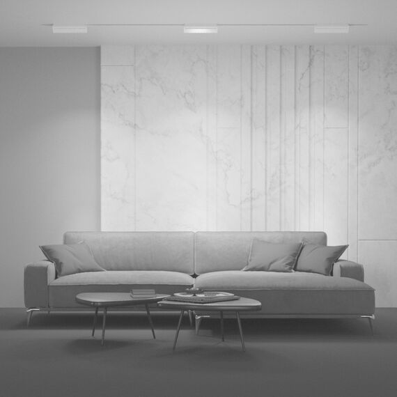 Трековый светильник Technical TR013-2-20W4K-W, изображение 2