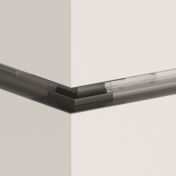 Комплектующие для встраиваемой трековой системы Technical TRA004OCL-22B, изображение 4