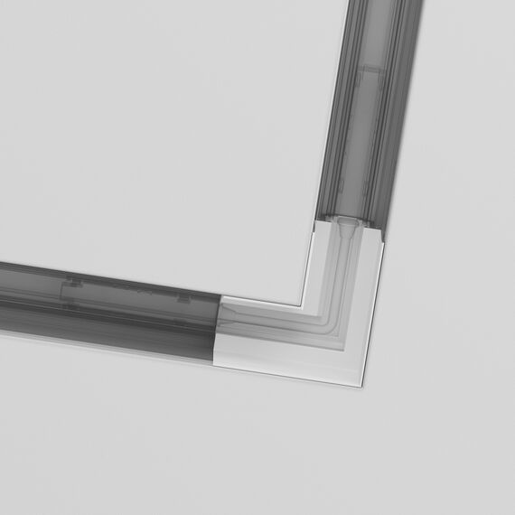 Комплектующие для встраиваемой трековой системы Technical TRA004CL-22W, изображение 5