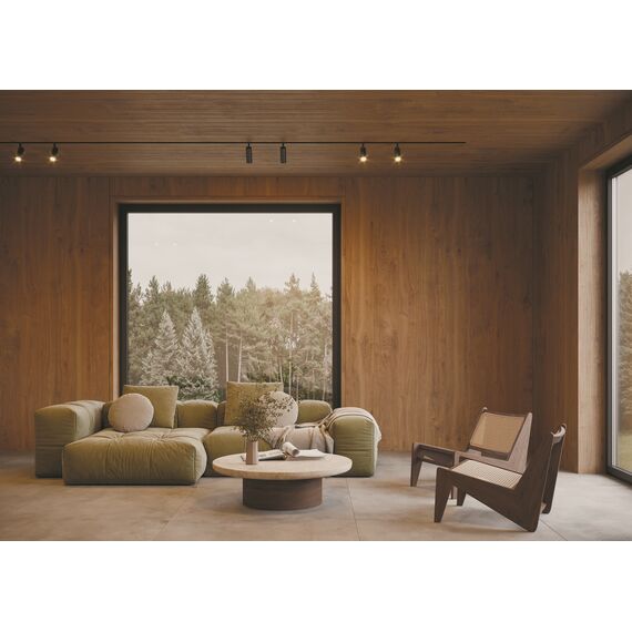 Трековый светильник Technical TR019-2-15W3K-B, изображение 3