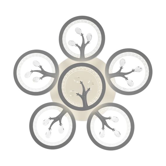 Потолочный светильник Freya FR10017CL-L92W, изображение 3