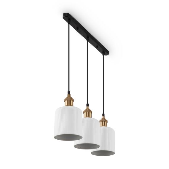 Подвесной светильник Freya FR9001PL-03GB, изображение 5