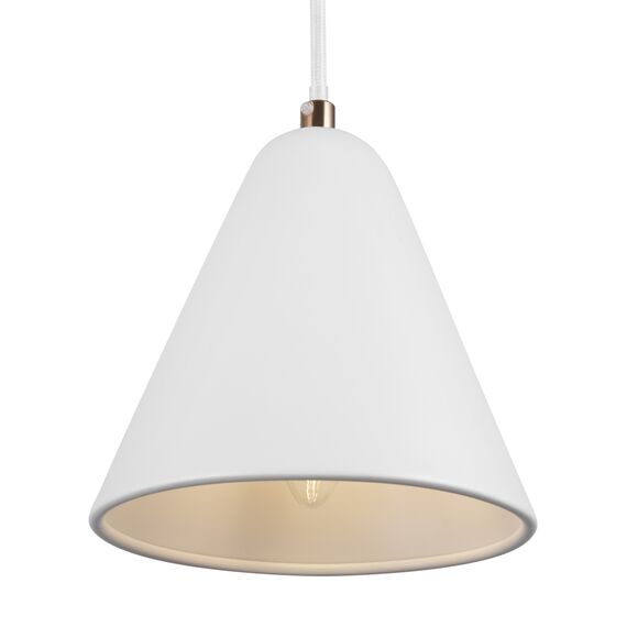 Подвесной светильник Freya FR8001PL-01WG, изображение 8