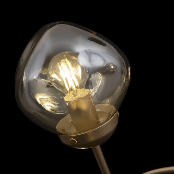 Люстра Freya FR8017PL-06MG, изображение 6