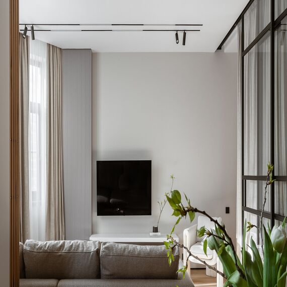 Трековый светильник Technical TR019-2-10W3K-B, изображение 9