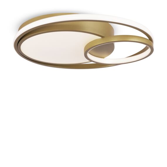 Потолочный светильник Freya FR10028CL-L80G, изображение 5