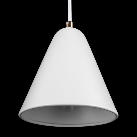 Подвесной светильник Freya FR8001PL-01WG, изображение 4