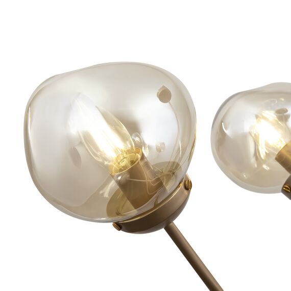 Люстра Freya FR8017PL-10MG, изображение 5