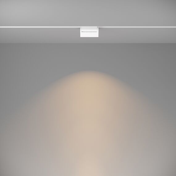 Трековый светильник Technical TR013-2-10W3K-W, изображение 5