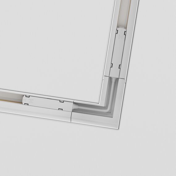 Комплектующие для встраиваемой трековой системы Technical TRA004CL-22W, изображение 3