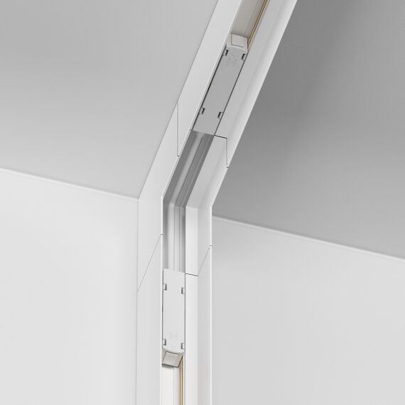 Комплектующие для накладной трековой системы Technical TRA004ICL-21W, изображение 3