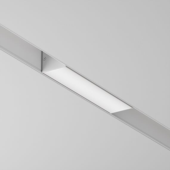 Трековый светильник Technical TR012-2-7W4K-W, изображение 4