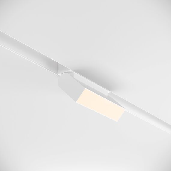 Трековый светильник Technical TR013-2-10W3K-W, изображение 4