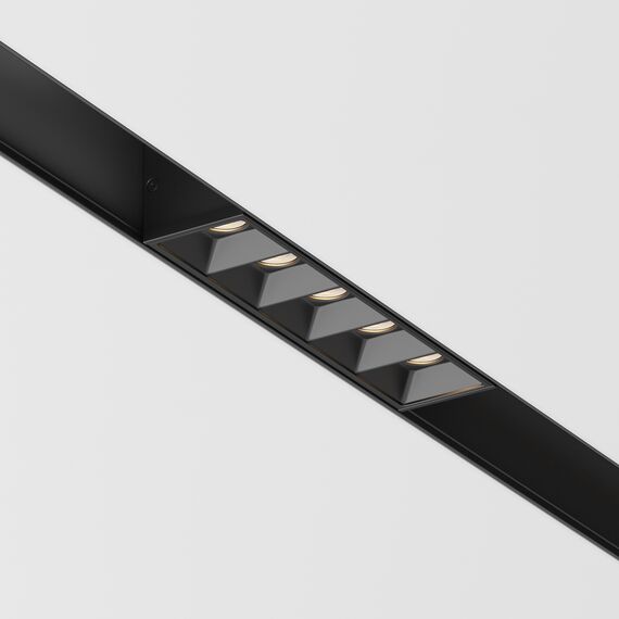 Трековый светильник Technical TR014-2-10W3K-B, изображение 6