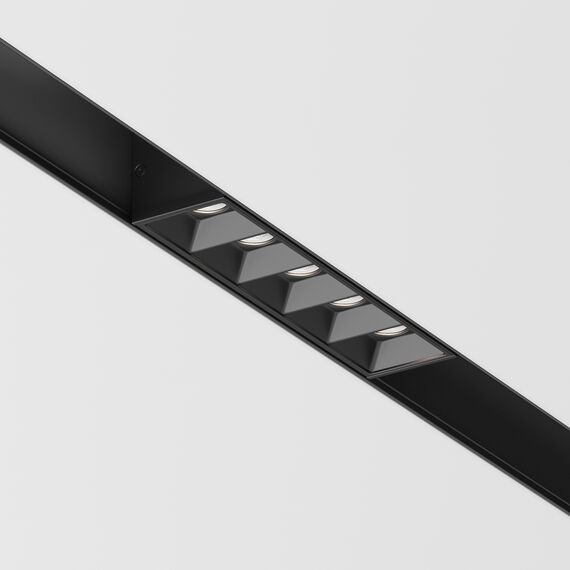 Трековый светильник Technical TR014-2-10W4K-B, изображение 6