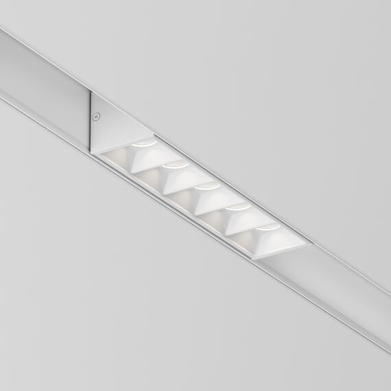 Трековый светильник Technical TR014-2-10W4K-W, изображение 2