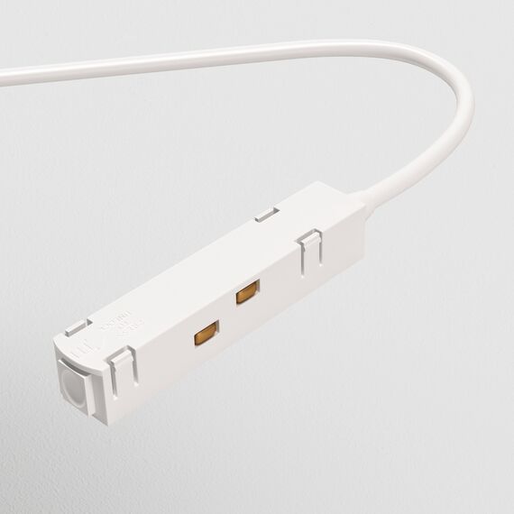 Комплектующие для трековой системы Technical TRA004B-22W, изображение 3