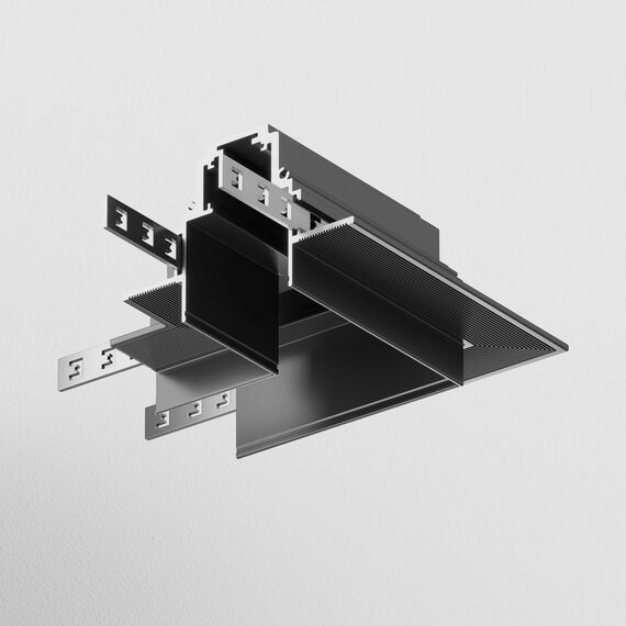 Комплектующие для встраиваемой трековой системы Technical TRA004CL-22B, изображение 5