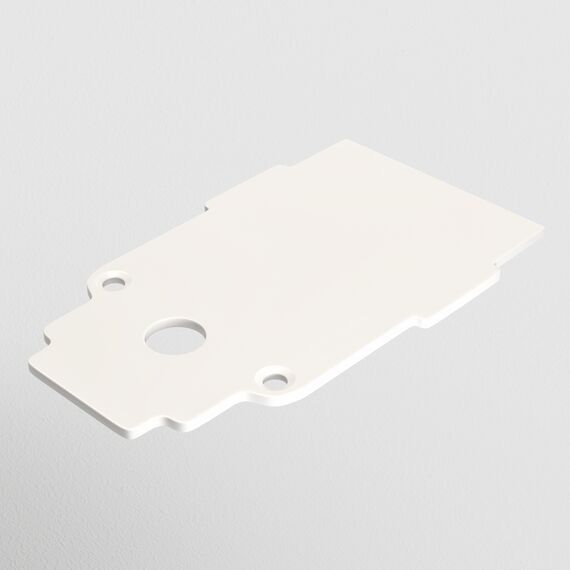 Комплектующие для встраиваемой трековой системы Technical TRA004EC-22W, изображение 3