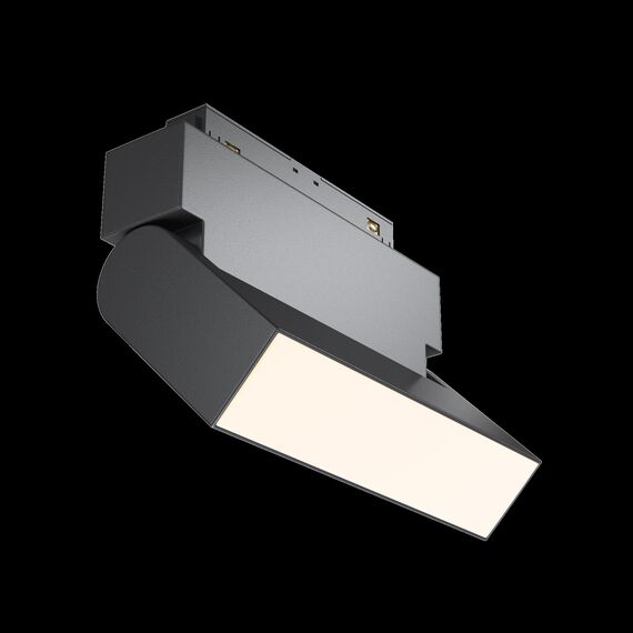 Трековый светильник Technical TR013-2-10W3K-B, изображение 3