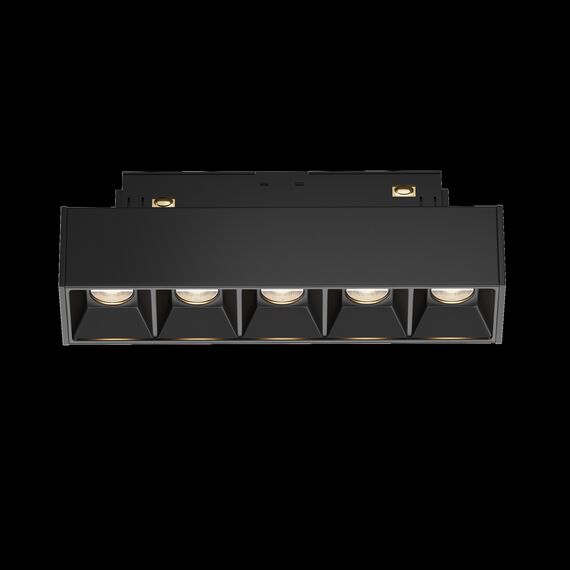 Трековый светильник Technical TR014-2-10W3K-B, изображение 7