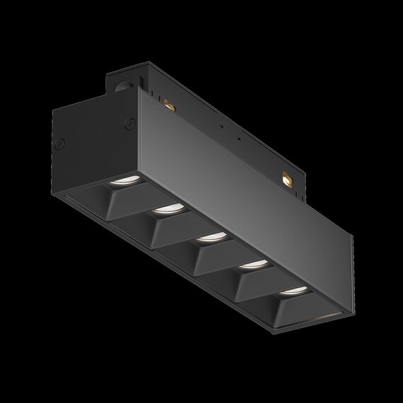 Трековый светильник Technical TR014-2-10W4K-B, изображение 7