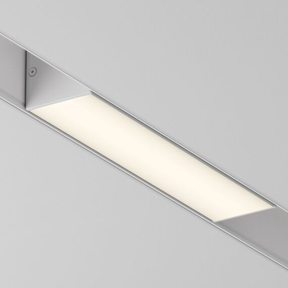 Трековый светильник Technical TR012-2-7W3K-W, изображение 2