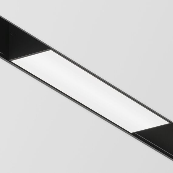 Трековый светильник Technical TR012-2-7W4K-B, изображение 2