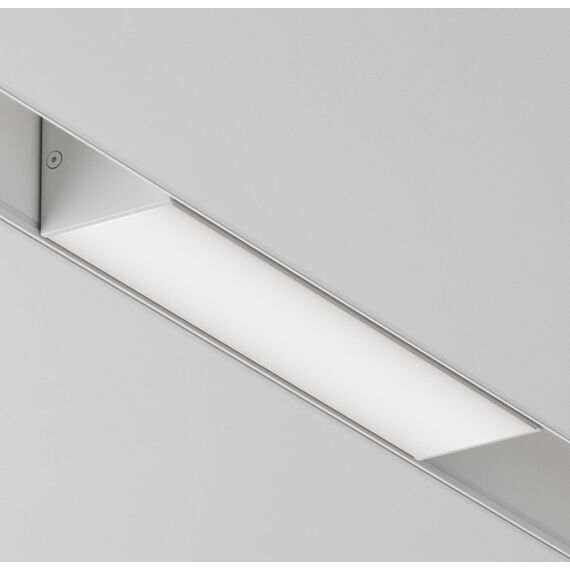 Трековый светильник Technical TR012-2-7W4K-W, изображение 2