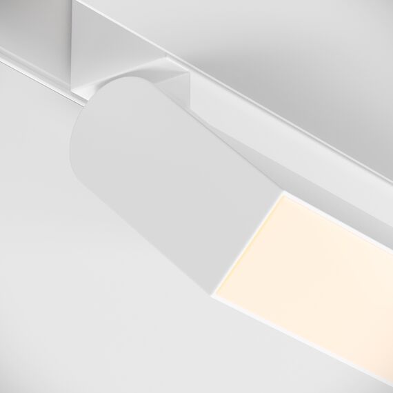 Трековый светильник Technical TR013-2-10W3K-W, изображение 3