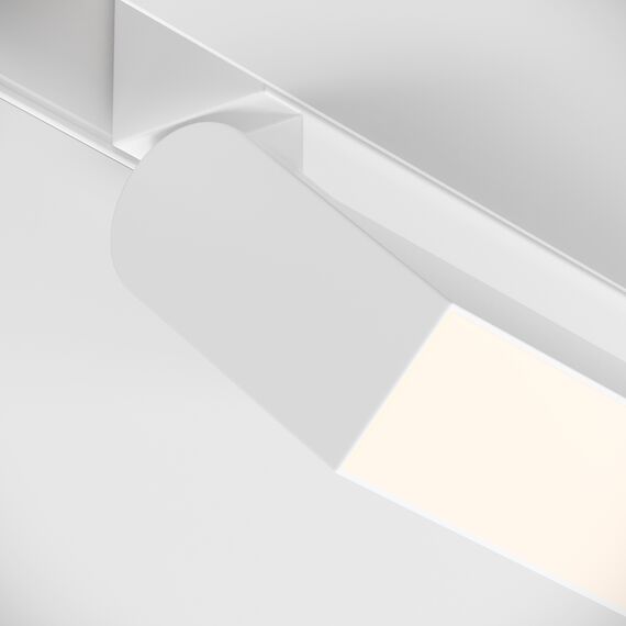 Трековый светильник Technical TR013-2-10W4K-W, изображение 3