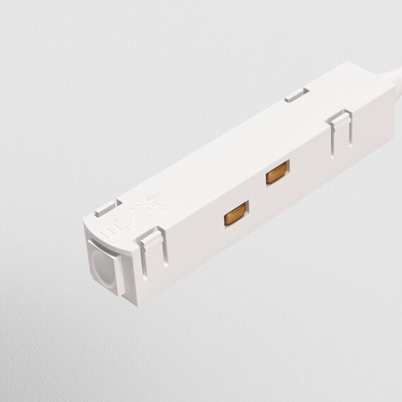 Комплектующие для трековой системы Technical TRA004B-22W, изображение 2