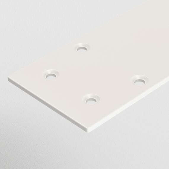 Комплектующие для накладной трековой системы Technical TRA004EC-21W, изображение 2