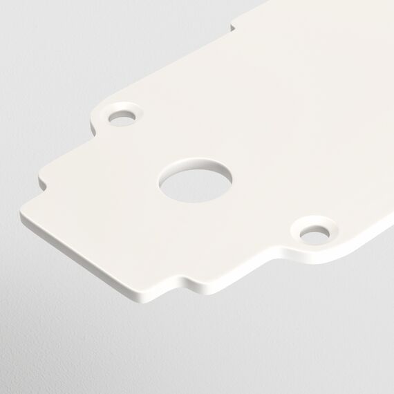 Комплектующие для встраиваемой трековой системы Technical TRA004EC-22W, изображение 2