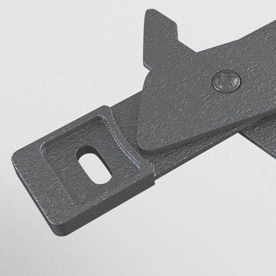 Комплектующие для накладной трековой системы Technical TRA004HS-21S, изображение 4