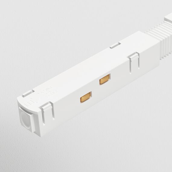 Комплектующие для трековой системы Technical TRA004PC-22W, изображение 2