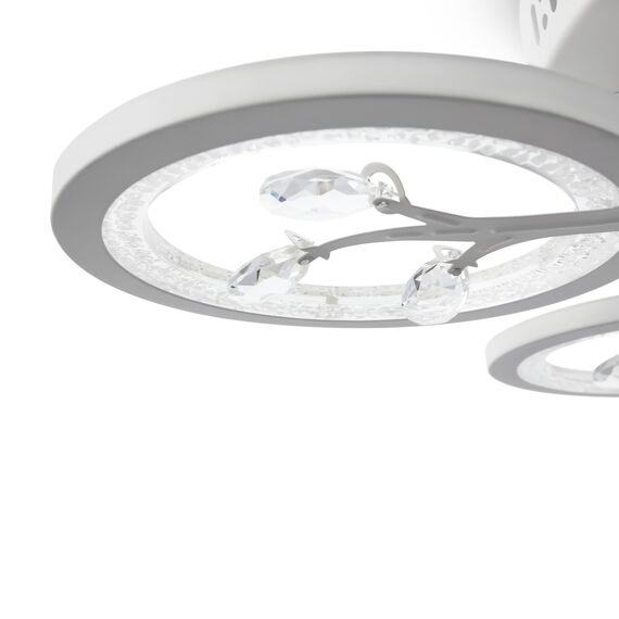 Потолочный светильник Freya FR10017CL-L92W, изображение 16