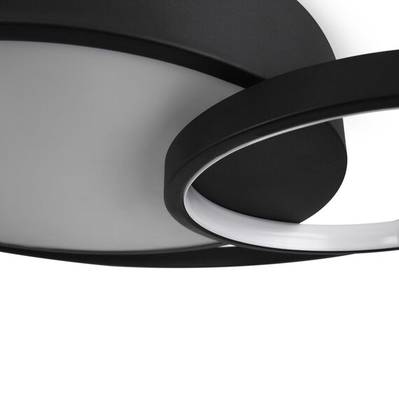 Потолочный светильник Freya FR10028CL-L80B, изображение 6