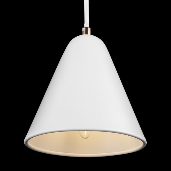 Подвесной светильник Freya FR8001PL-01WG, изображение 18