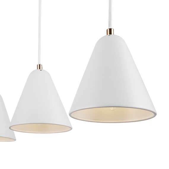 Подвесной светильник Freya FR8004PL-03WG, изображение 15