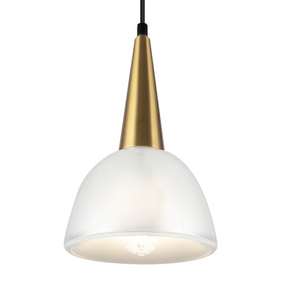 Подвесной светильник Freya FR8009PL-01GB, изображение 11