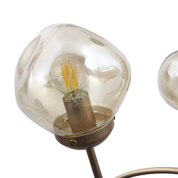 Люстра Freya FR8017PL-06MG, изображение 13