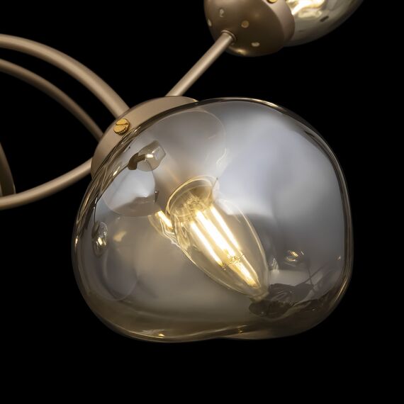 Люстра Freya FR8017PL-08MG, изображение 11