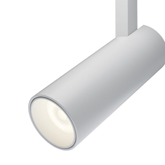 Трековый светильник Technical TR019-2-10W3K-W, изображение 2