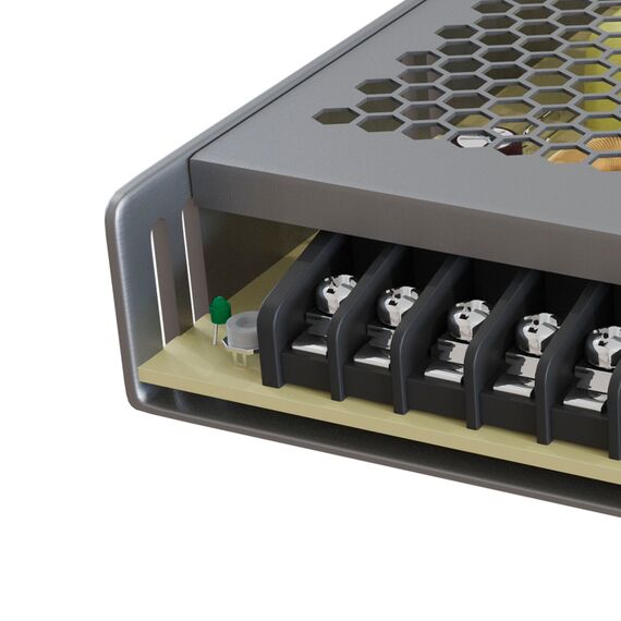 Блок питания Technical TRX004DR-200S, изображение 2