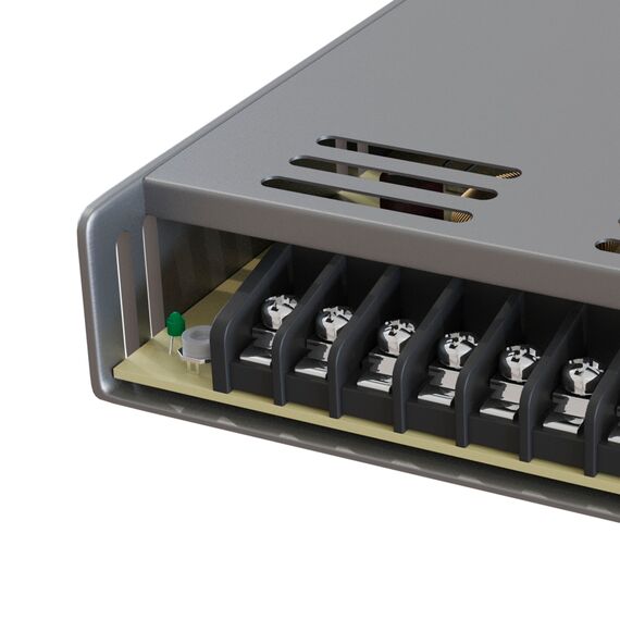 Блок питания Technical TRX004DR-350S, изображение 2