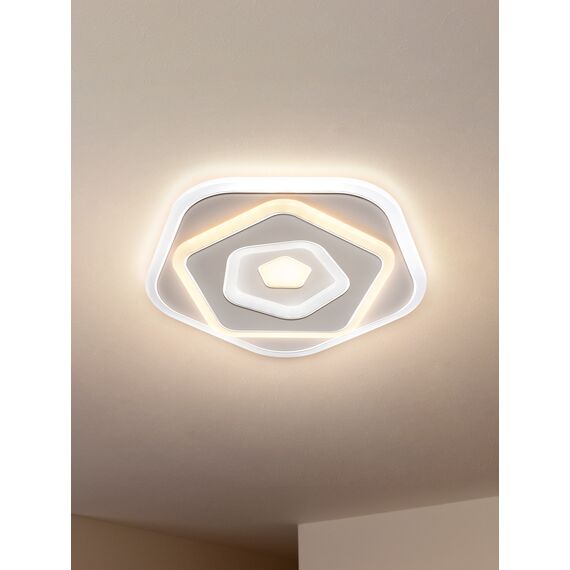 Настенный светильник (бра) Freya FR10019WL-L23W, изображение 4