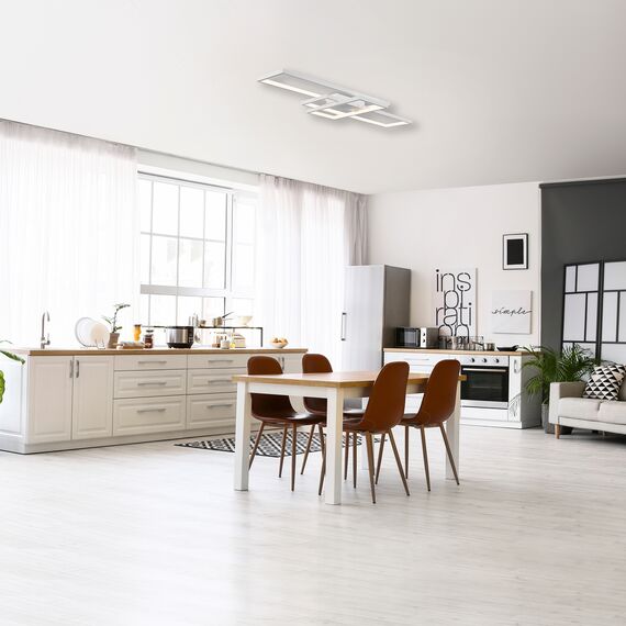 Потолочный светильник Freya FR10021CL-L66W, изображение 7