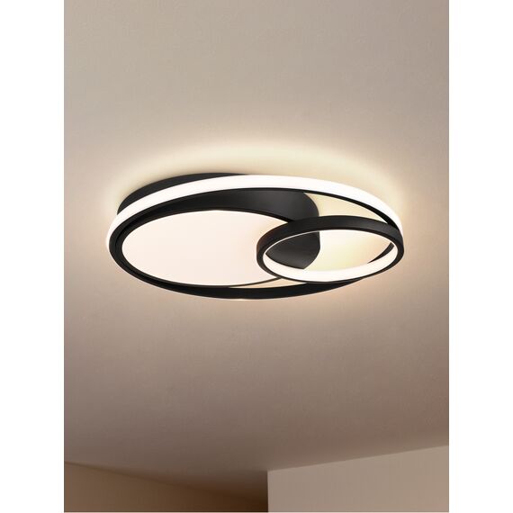 Потолочный светильник Freya FR10028CL-L80B, изображение 2