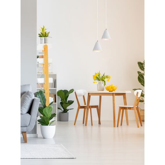 Подвесной светильник Freya FR8001PL-01WG, изображение 10